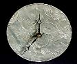 Dogwood Clock